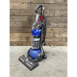 Dyson DC24 vacuum cleaner