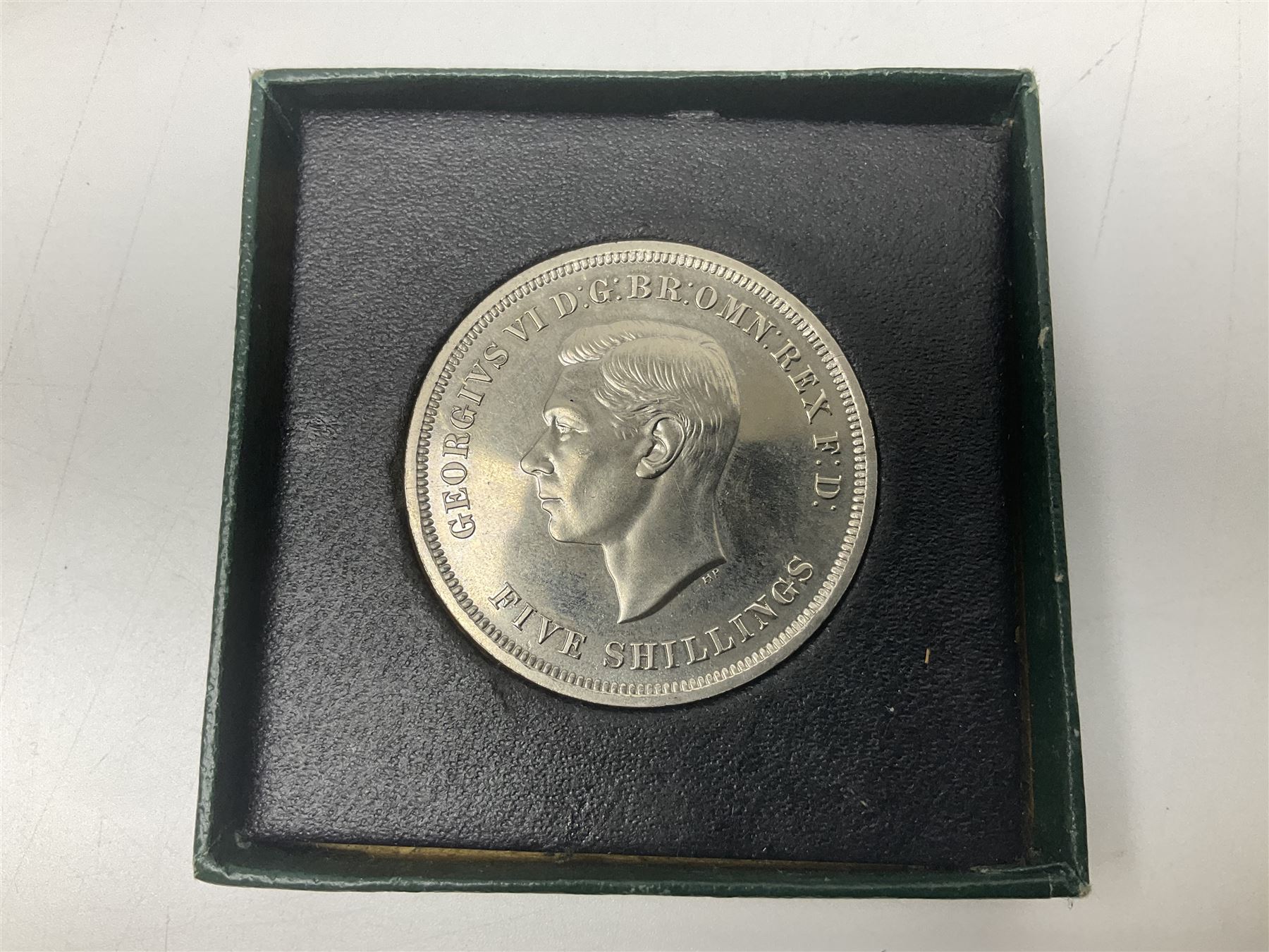 Coins including two King George VI 1951 Festival of Britain crowns each in green case, various other commemorative crowns, two Iceland '874-1974' two coin sets both in original red cases etc