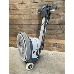 Numatic NST-1530 professional floor polisher 