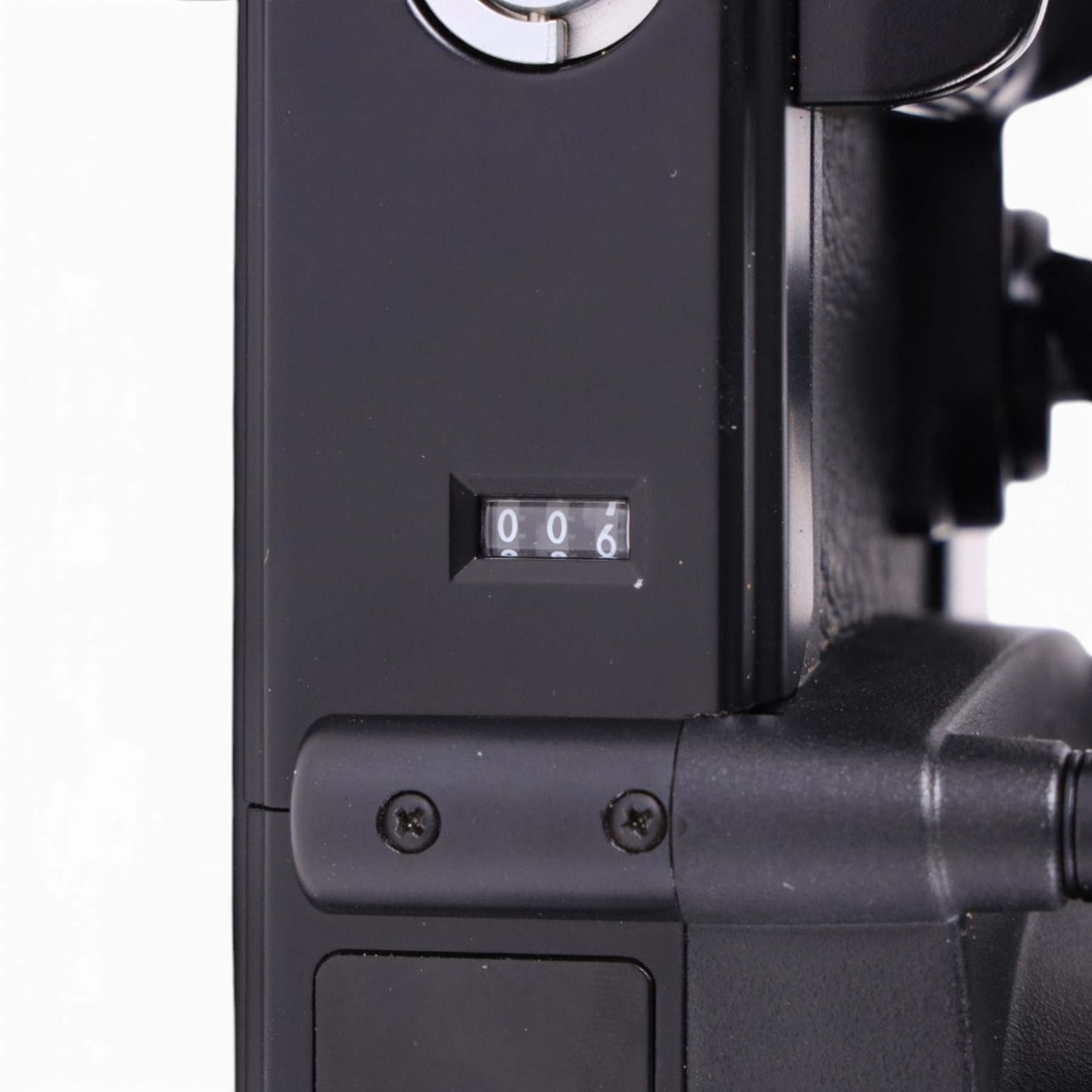 Fuji Panorama G617 Professional medium format camera, serial no. 6111450, with a Fujinon SW 1:8/105 lens, contained within original fitted carry case and cardboard box