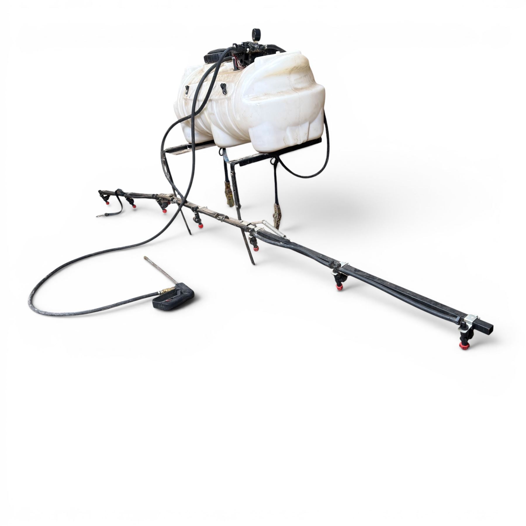 Enduramaxx 25 gallon / 95 litres quad bike sprayer