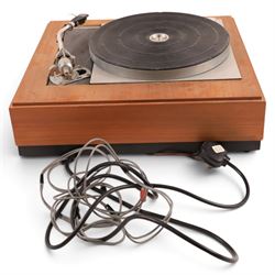 Thorens TD-150 turntable