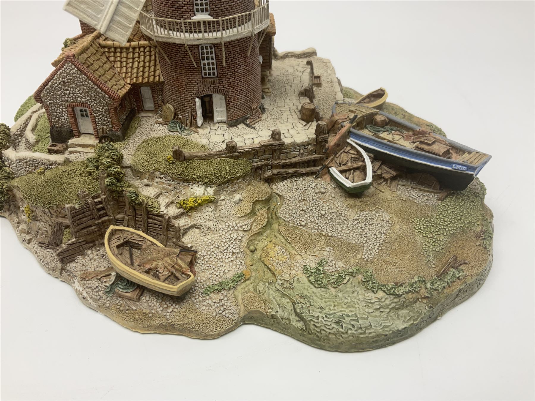 Lilliput Lane | Antiques, Collectables, Ceramics & Small Lots | 84207