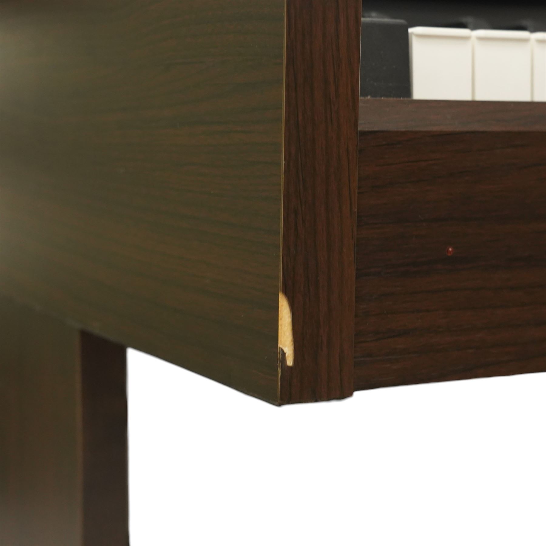 Yamaha Arius model no. YDP-140 digital piano, serial no. BC0X01602, H80cm