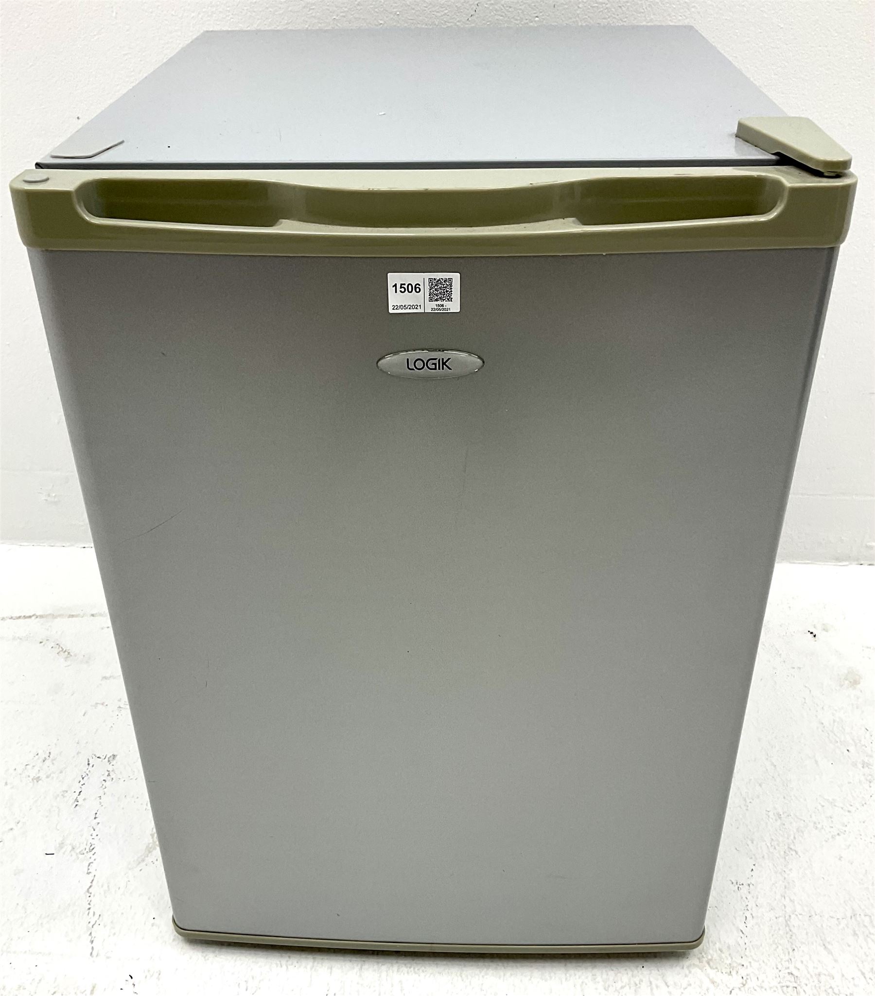 Logik LTT68S12 table top fridge The Furnishings Sale Furniture