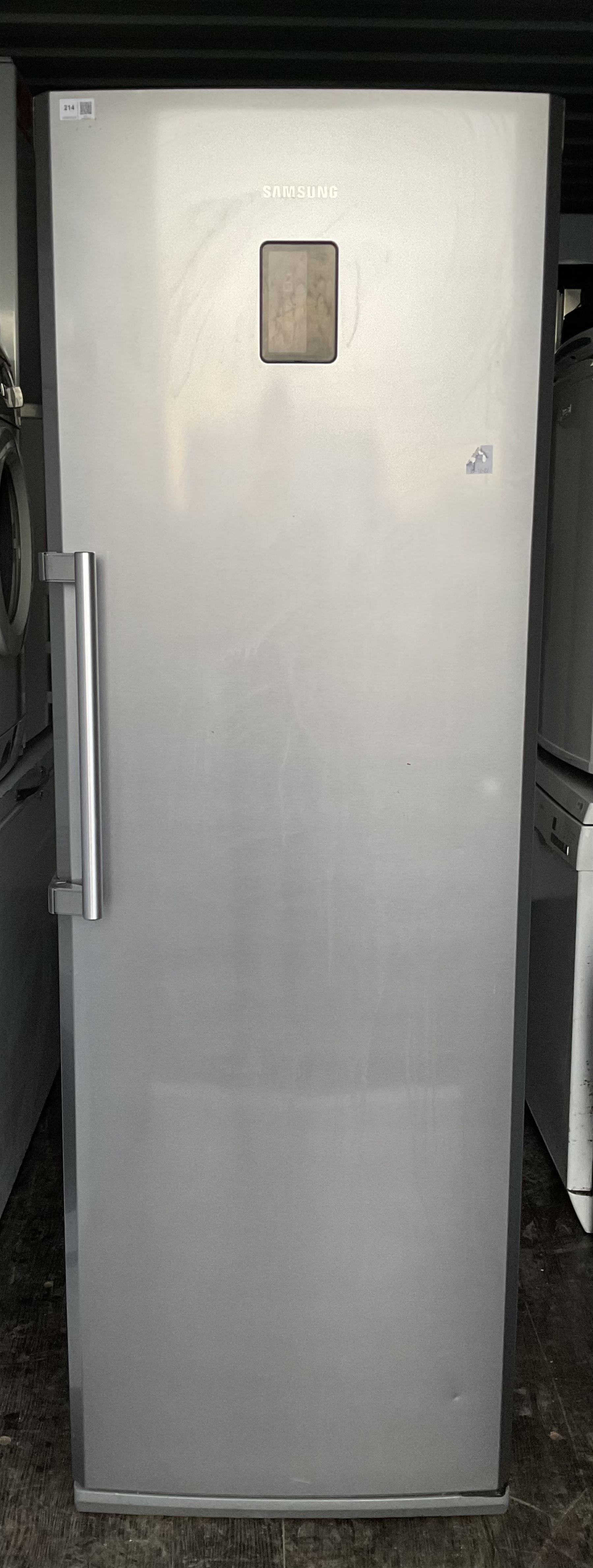 SAMSUNG RR82FHMG larder fridge - THIS LOT IS TO BE COLLECTED BY APPOINTMENT FROM DUGGLEBY STORAGE, GREAT HILL, EASTFIELD, SCARBOROUGH, YO11 3TX
