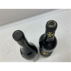 Mixed red wines including six bottles Chateau Verniotte Castillon Cotes de Bordeaux 2011, 750ml 14.5% vol, two bottles Chateau Philippe Lamour Costieres De Nimes 2016, 750ml 14% vol, Chateau du Prieur Bordeaux 2016 and five others of various contents and proofs (14)  