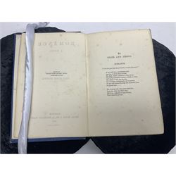 Joseph Conrad; The Rover, Romance; A Novel and the Complete Short Stories of Joseph Conrad