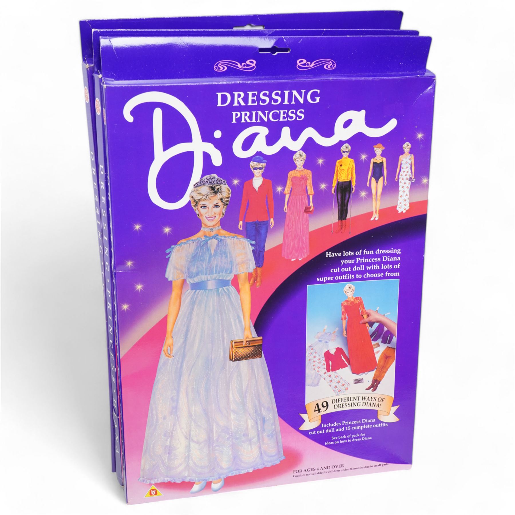 Armand Marsailles bisque head doll, various other dolls, Dressing Princess Diana, etc