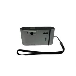 Leica C3 Compact 35mm camera, with 'Vario Elmar 28-80 ASPH lens', complete with Leica clear plastic case