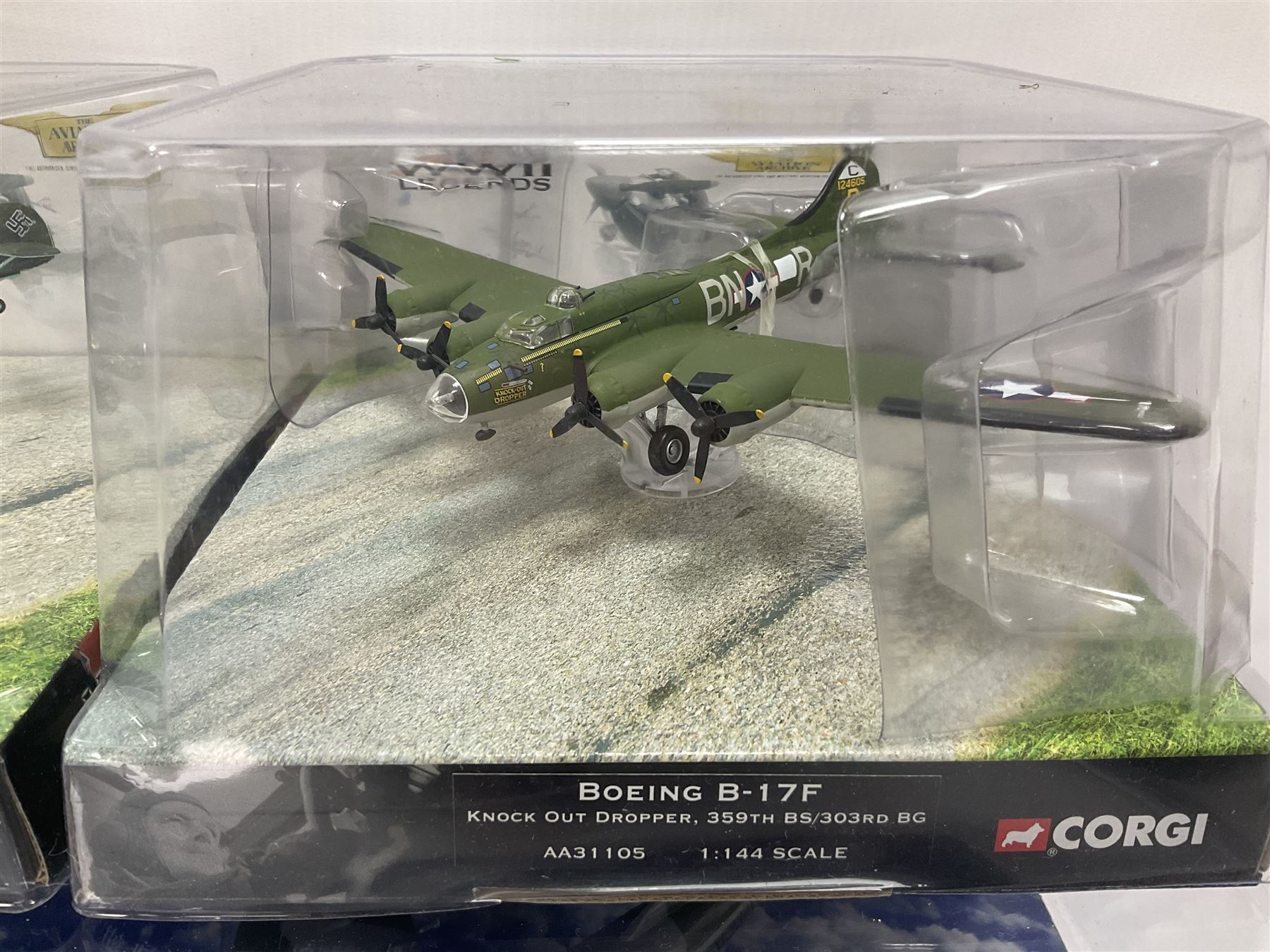 Corgi - Aviation Archive | Toys & Models | 88440