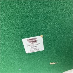 Nineteen Lilliput Lane models, including Dove Tails, Birdlip Bottom, Smallest Inn, Gossip Gate and Beehive Cottage, all with deeds and original boxes (19)