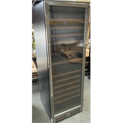 Caple wine cooler - not in working order - THIS LOT IS TO BE COLLECTED BY APPOINTMENT FROM DUGGLEBY STORAGE, GREAT HILL, EASTFIELD, SCARBOROUGH, YO11 3TX