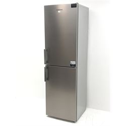 *Grundig GKF15810N fridge freezer