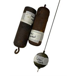 18th-century profusely carved oak longcase clock - with a pagoda pediment, upstands and carving, 
 break arch hood door flanked by reeded pilasters with brass capitals, trunk with canted corners and a spire topped door, square plinth with applied skirting, break arch brass dial with wheatsheaf engraving and cast cherub and crown spandrels, engraved break arch with the London clockmakers name John Gordin, silvered chapter ring with Roman numerals, five minute Arabic's, minute and quarter hour tracks, matted dial centre with ringed winding holes, square date aperture and seconds ring, dial pinned to a five pillar movement with inside countwheel striking, striking the hours on a cast bell. With weights and pendulum. John Gordin, is possibly a mis-spelling or phonetic spelling of John Gordon, of London, who worked from Ludgate Street in the parish of St. Gregory by St. Pauls. Apprenticed in 1689 and died in 1732 when his will was proven.
