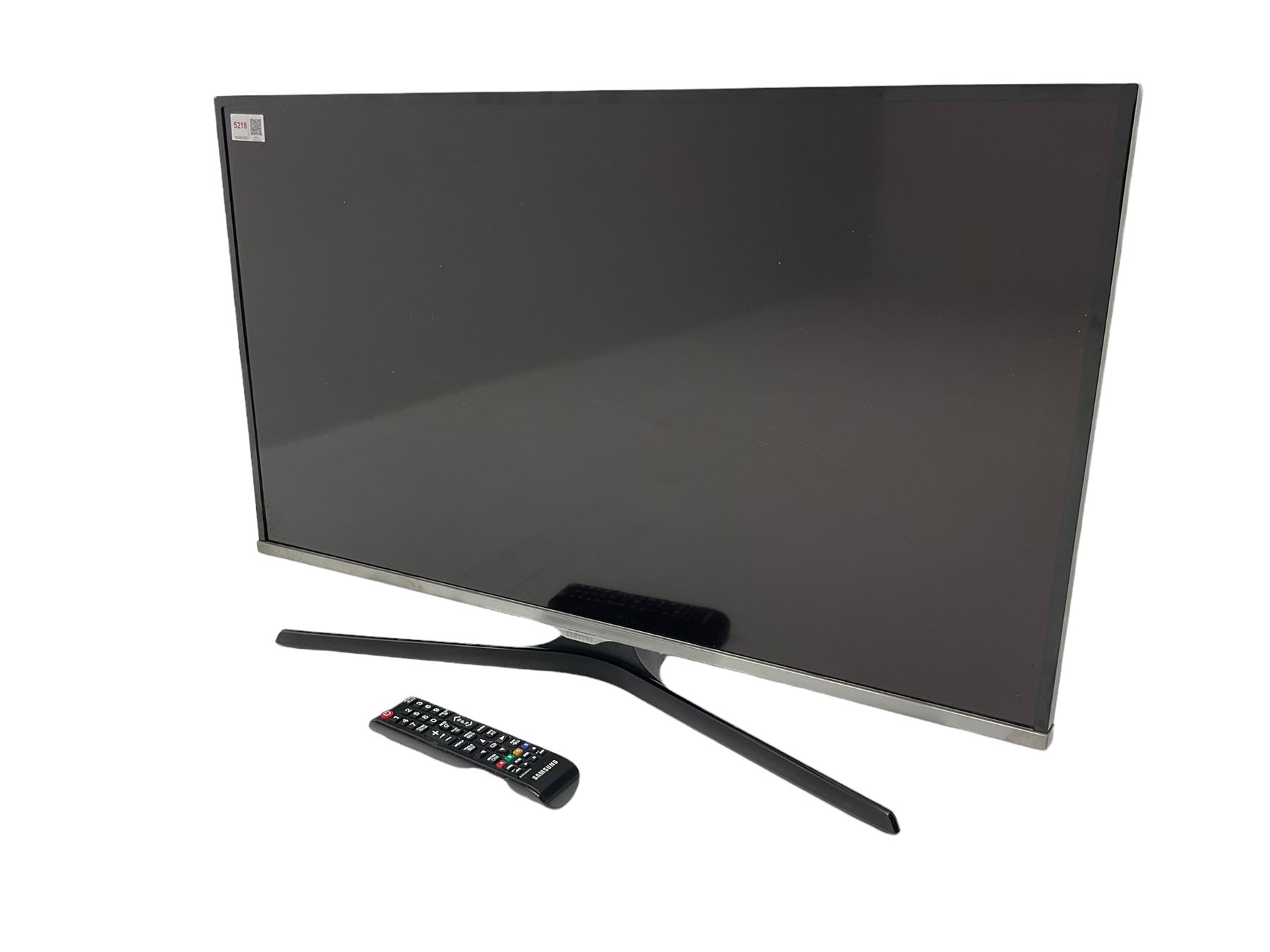 Samsung UE32J5100AK 32” television with remote