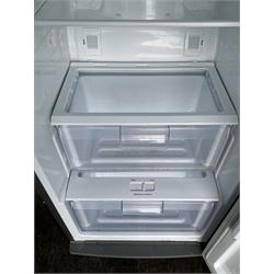 SAMSUNG RR82FHMG larder fridge - THIS LOT IS TO BE COLLECTED BY APPOINTMENT FROM DUGGLEBY STORAGE, GREAT HILL, EASTFIELD, SCARBOROUGH, YO11 3TX