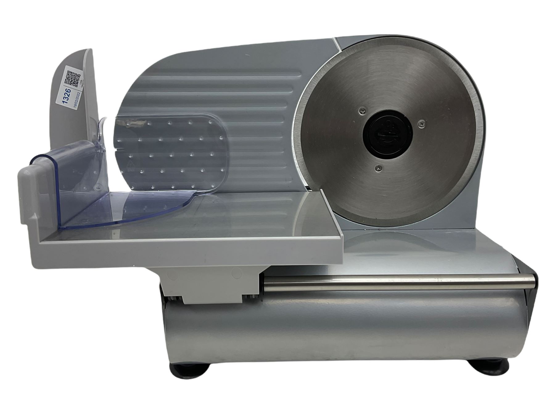 Andrew James meat slicer 