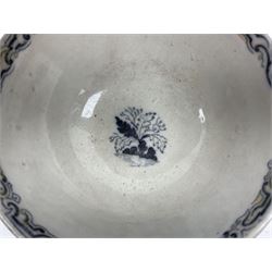 Collection of mostly Oriental ceramics, to include three 20th century Japanese Satsuma vases, two Japanese Imari plates, etc. 