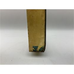 Wrigley`s chewing gum vending machine, H74cm, W16cm