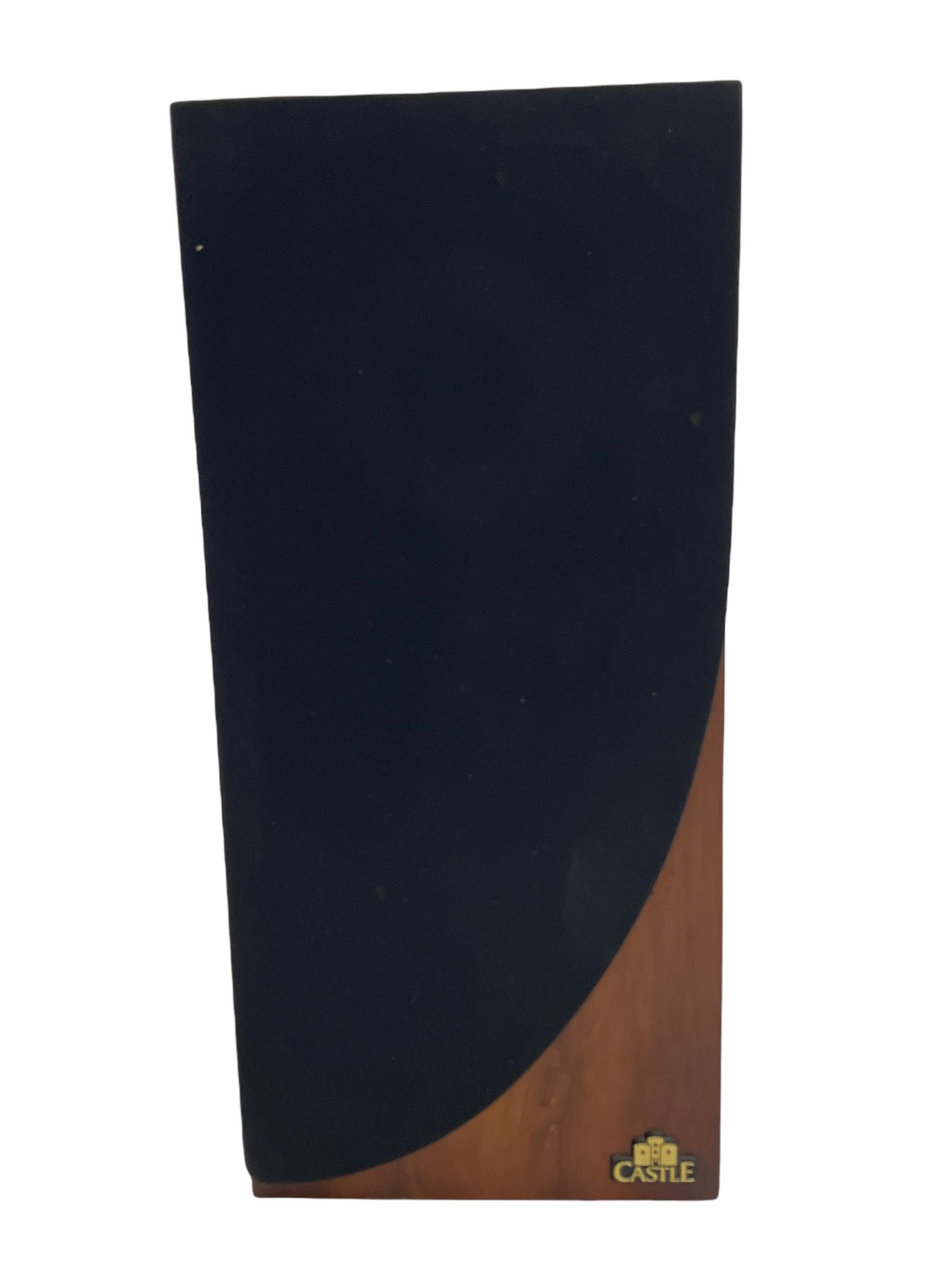 TEAC hi-fi with Castle speakers