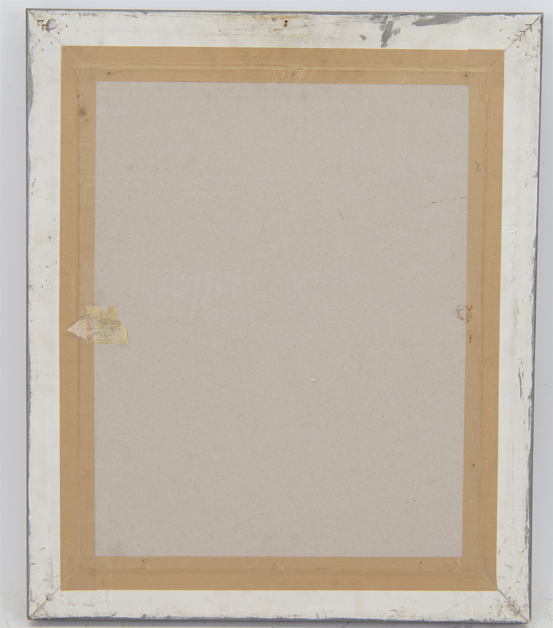 Narciso Debourg (Venezuelan 1925-2022): Untitled Abstract, watercolour signed and dated '51, 33cm x 25cm
Provenance: with Tessier-Sarrou & Associés, Drouot, Paris, France 1st December 2018, Lot 201

 
