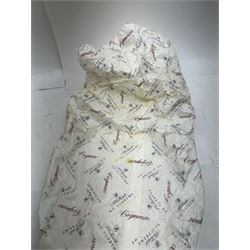 Martell XO Cordon Supreme Cognac, 1L, 40%, in original box 