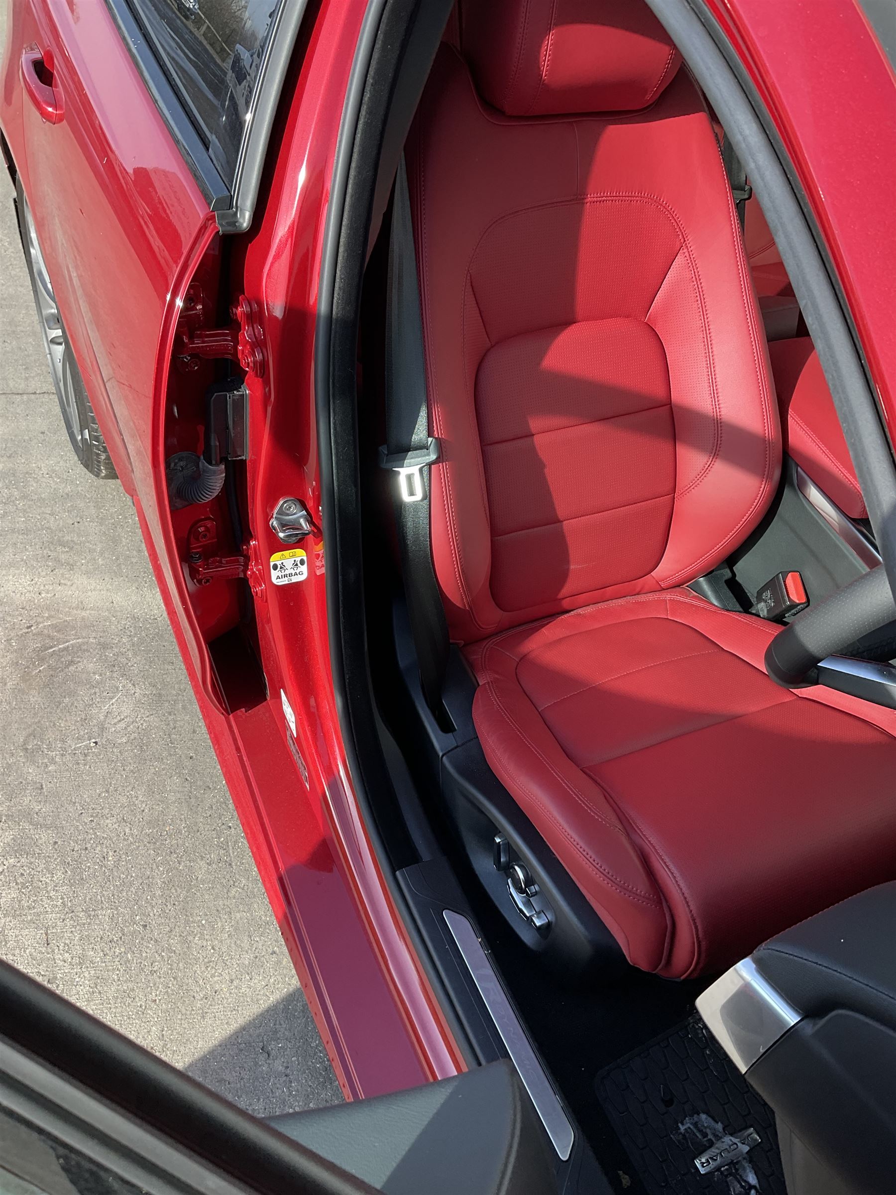 X2 GTS - JAGUAR XE SALOON - 2.0 R-Dynamic HSE 4dr, Automatic ONLY 800 miles

Year: 2019, June
Colour: Firenze Red
Mileage: 800 miles only
Fuel: Petrol
Reg: X2 GTS

As new, with cherished plate, instructions for sale from a local estate.
Buyers premium 10% plus VAT (12% inc.)