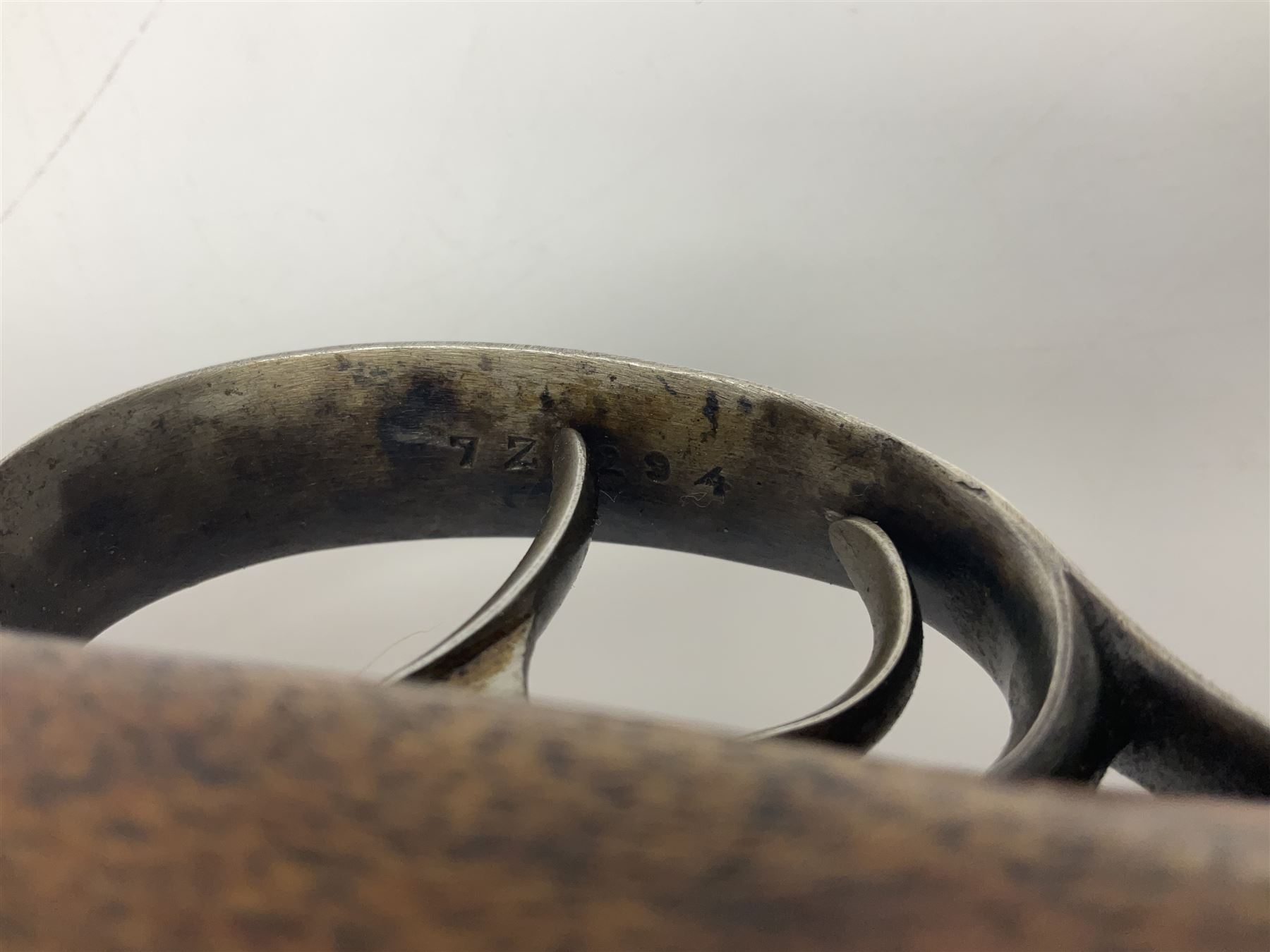 SHOTGUN CERTIFICATE REQUIRED: French Darne 12-bore side-by-side breech loading non-ejector double barrel shotgun with 70cm (27.5