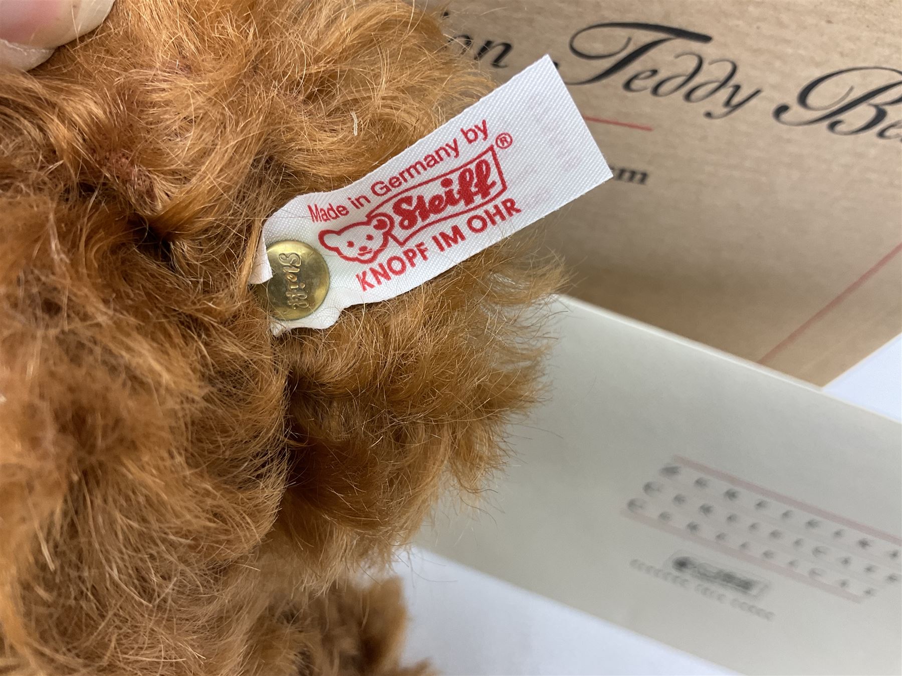 Steiff | Toys & Models | 42626 Steiff | Toys & Models | 42626