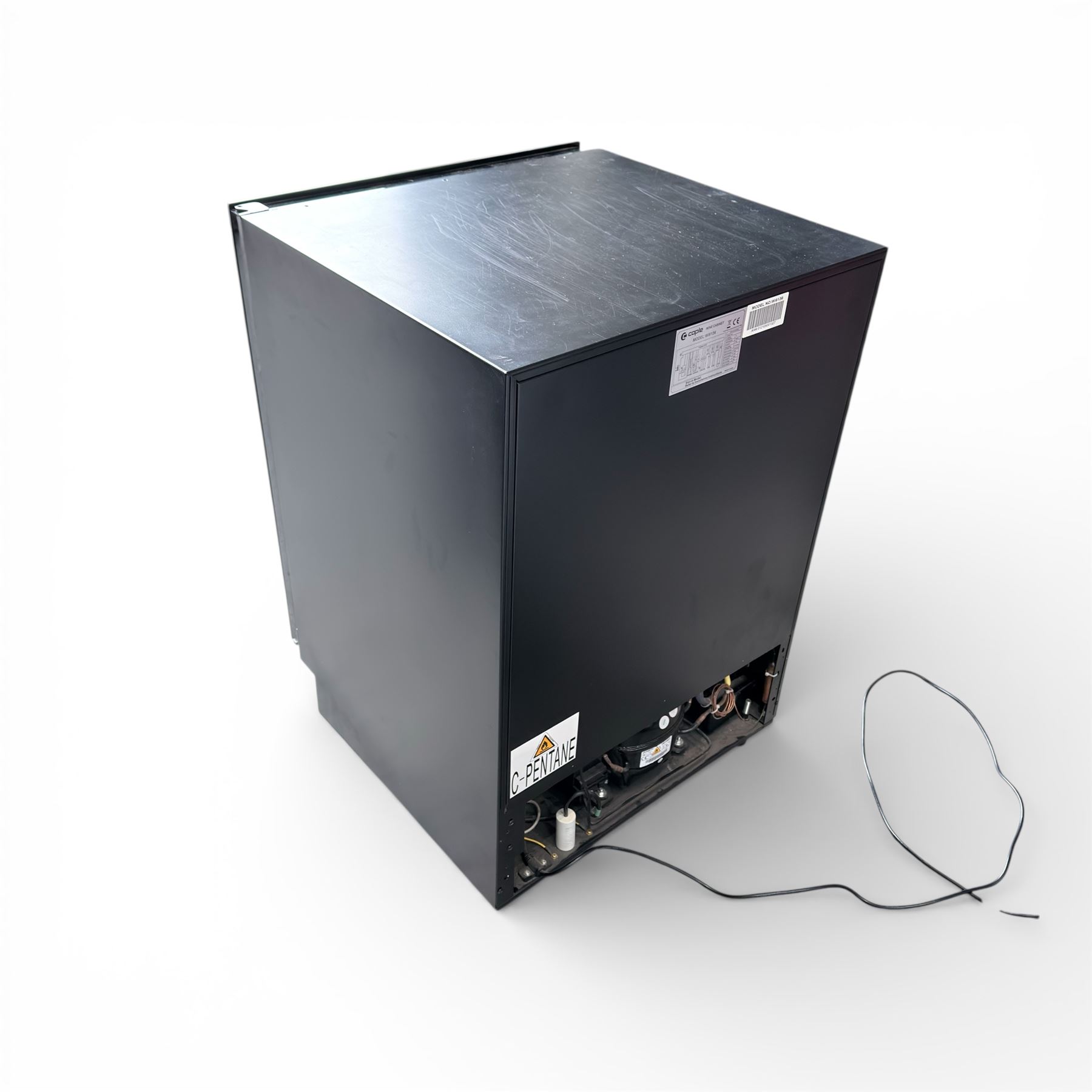 Caple WI6136 - wine fridge