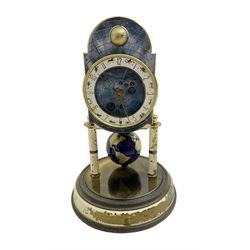 German - mid 20th century J Kaiser 400-day 