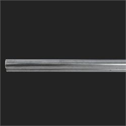 William Cashmore 12 bore, double trigger, boxlock ejector side by side double barrel shotgun with 71cm (28