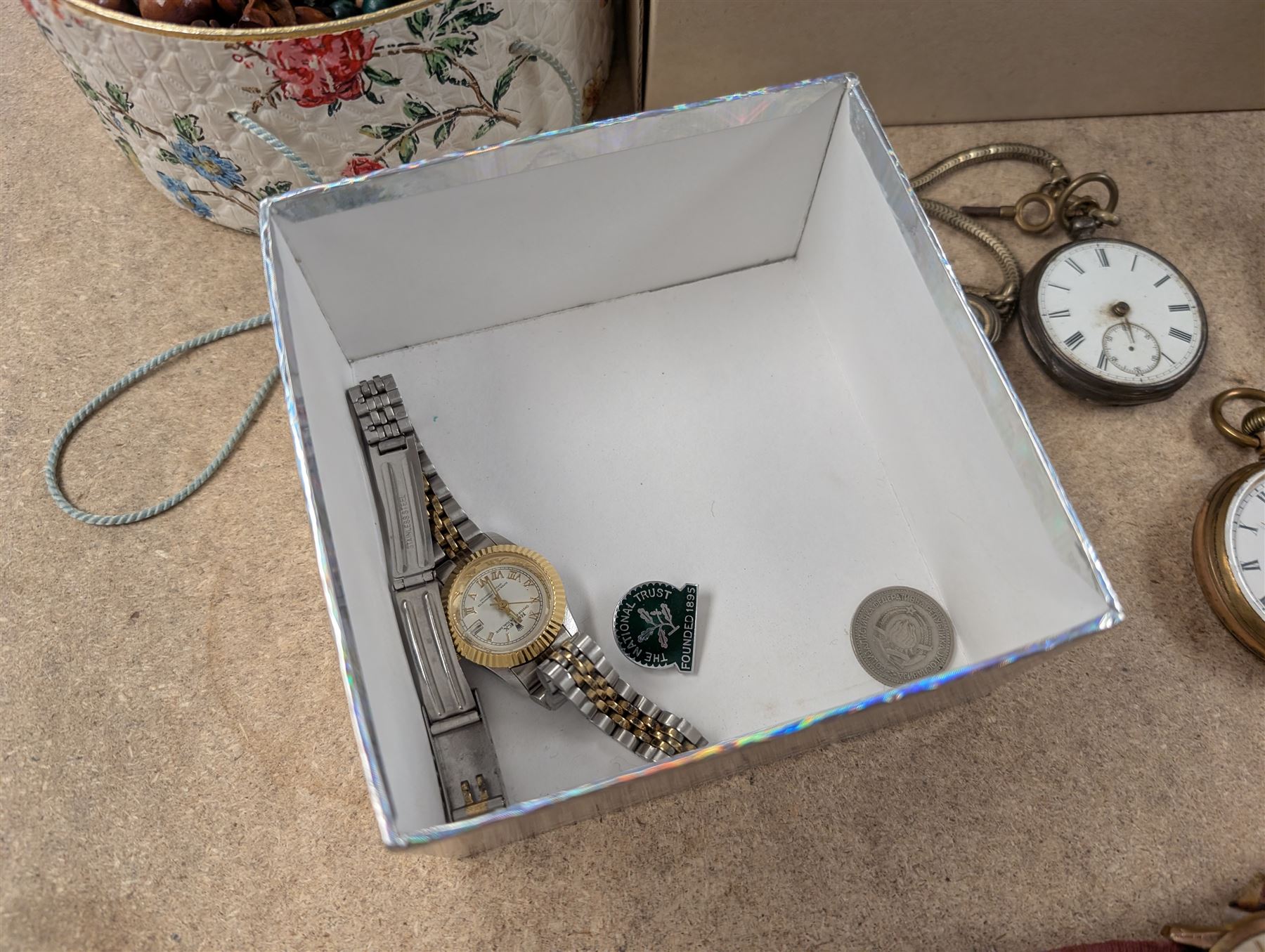 Silver jewellery | Jewellery | 135238