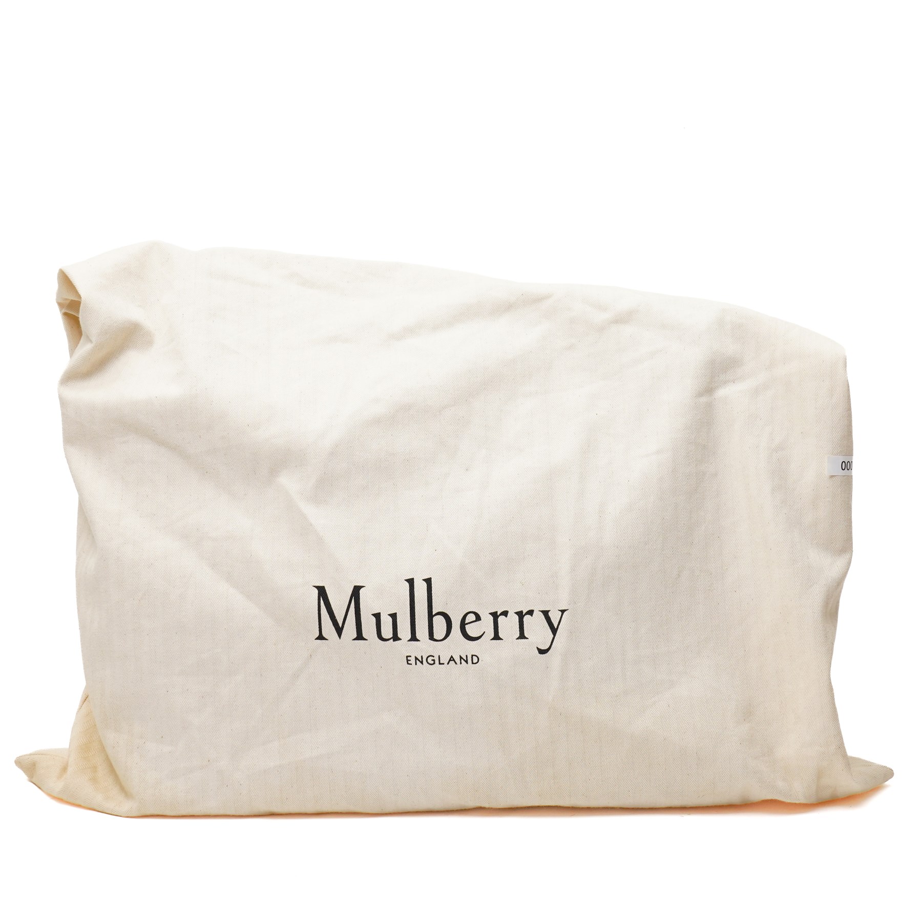 Mulberry - 'Bayswater' tote bag in Scarlet Red Small Classic Grain leather, with twin leather shoulder straps, gold-tone Postman’s Lock fastening and hardware, with interior removable envelope-style pocket, with original Mulberry product tag, care booklet and dust bag, unused