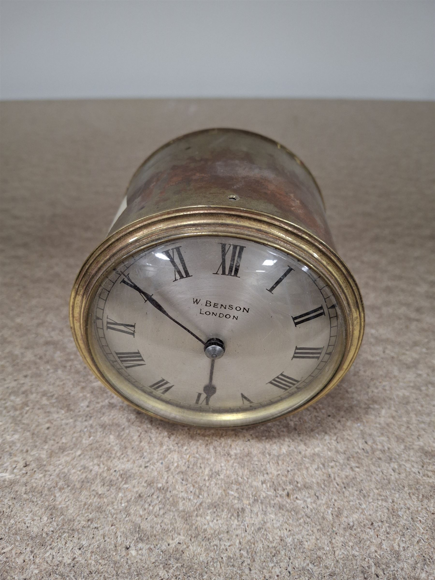 Two skeleton clock movements, tavern clock movement, and further clock movements, all for restoration 