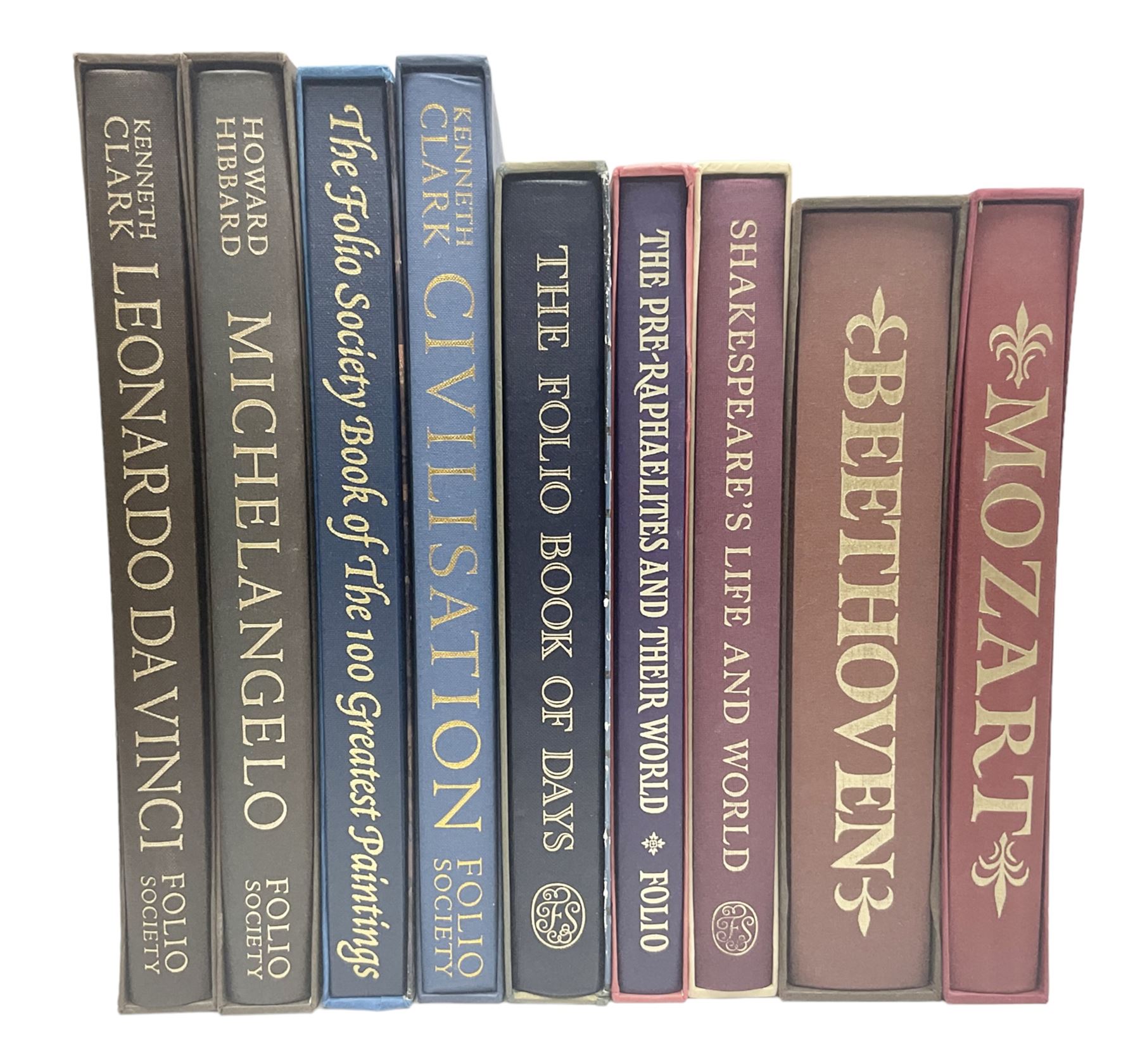 Folio Society | Books, Manuscripts & Ephemera | 64608 Folio Society | Books, Manuscripts & Ephemera | 64608