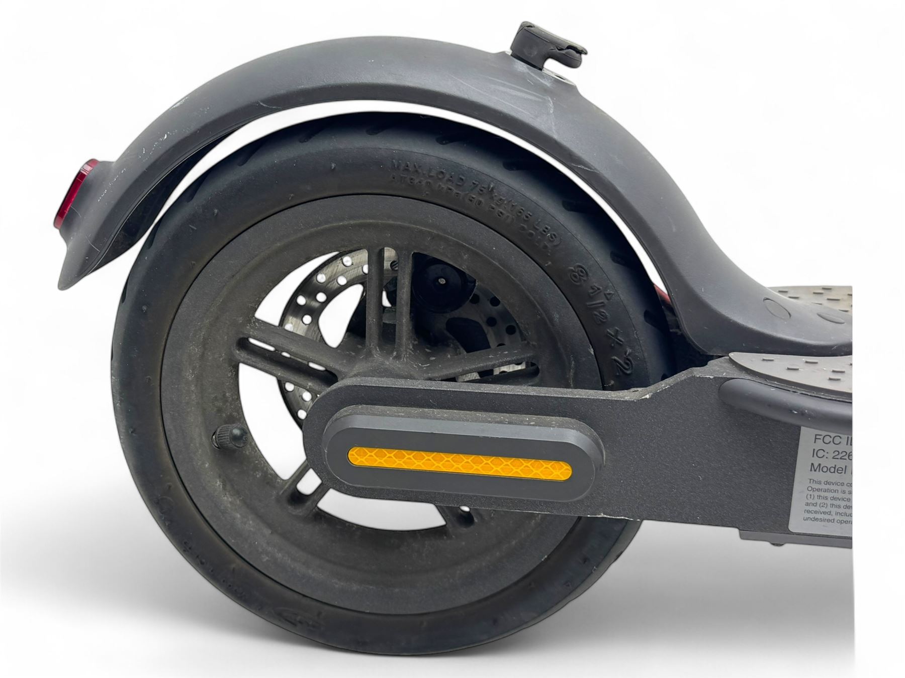 Xiaomi M365 Electric Scooter