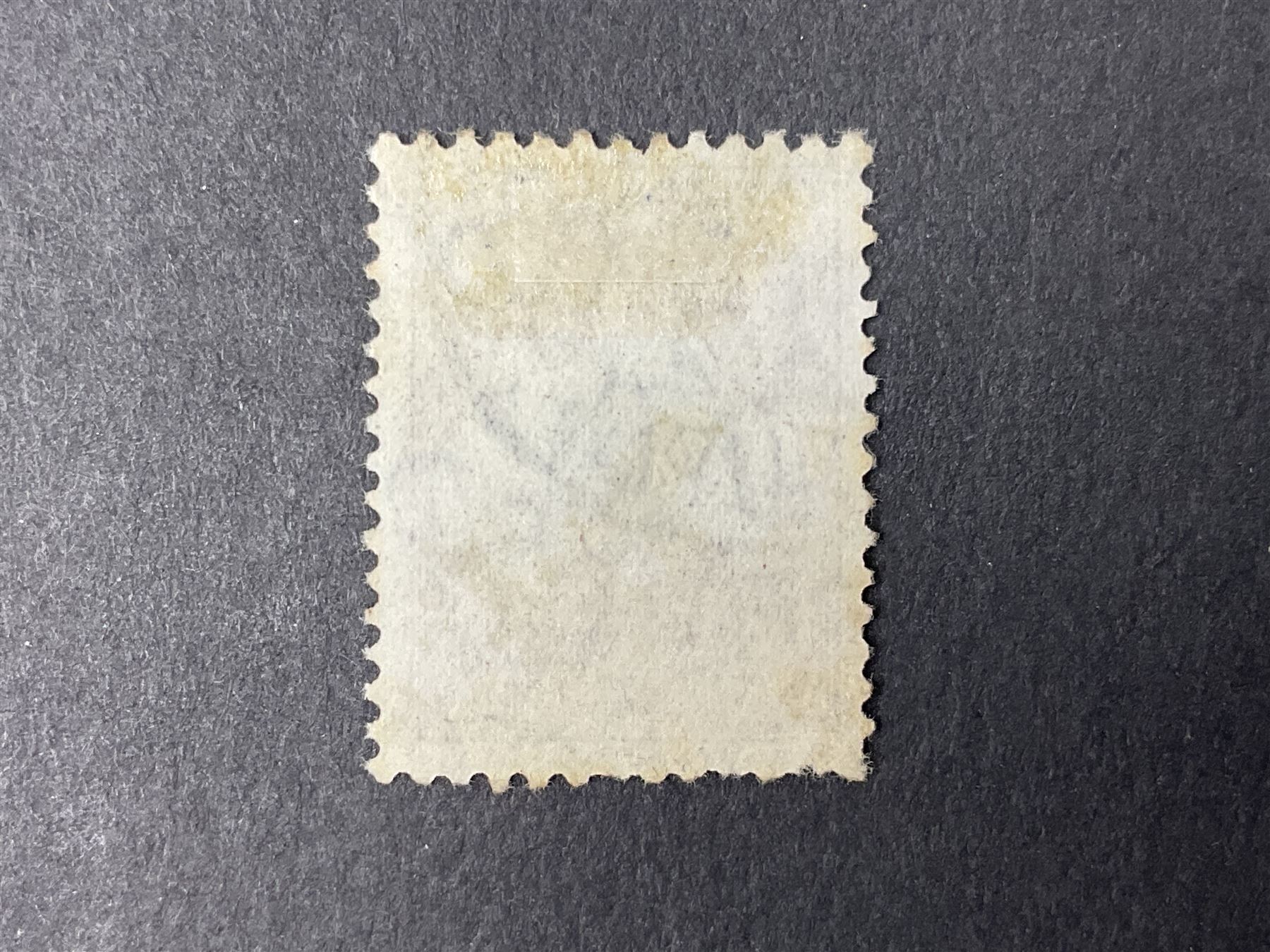 Australian stamps with various Kangaroo issues including used two pounds, King George V Silver Jubilee and other issues etc, housed on stockcards 