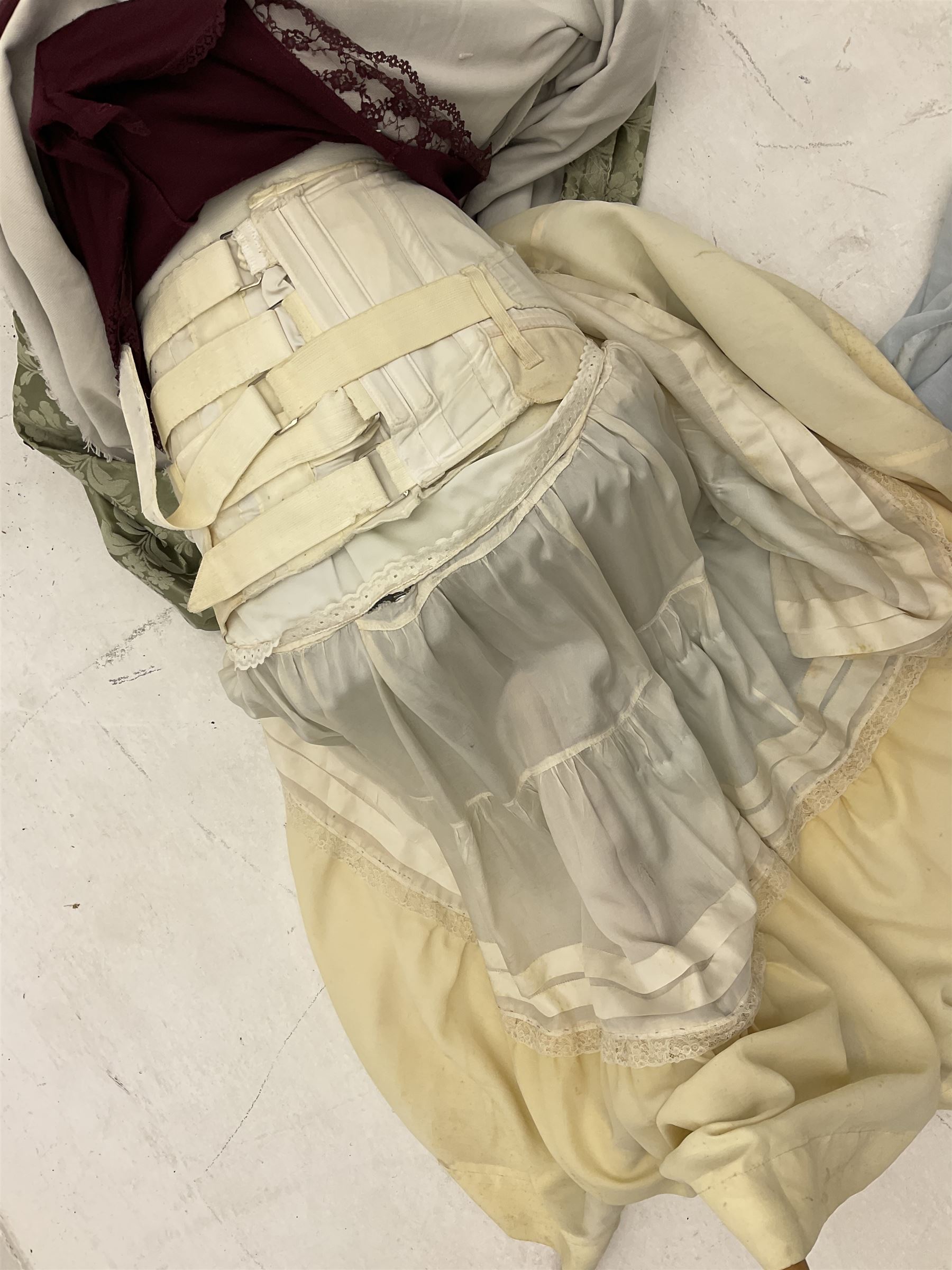 Dress makers mannequin, approximately H135cm