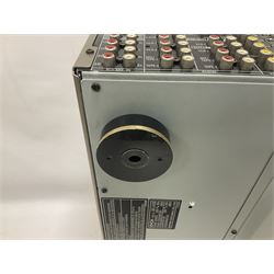 Denon AVC-A10SE surround amplifier, boxed