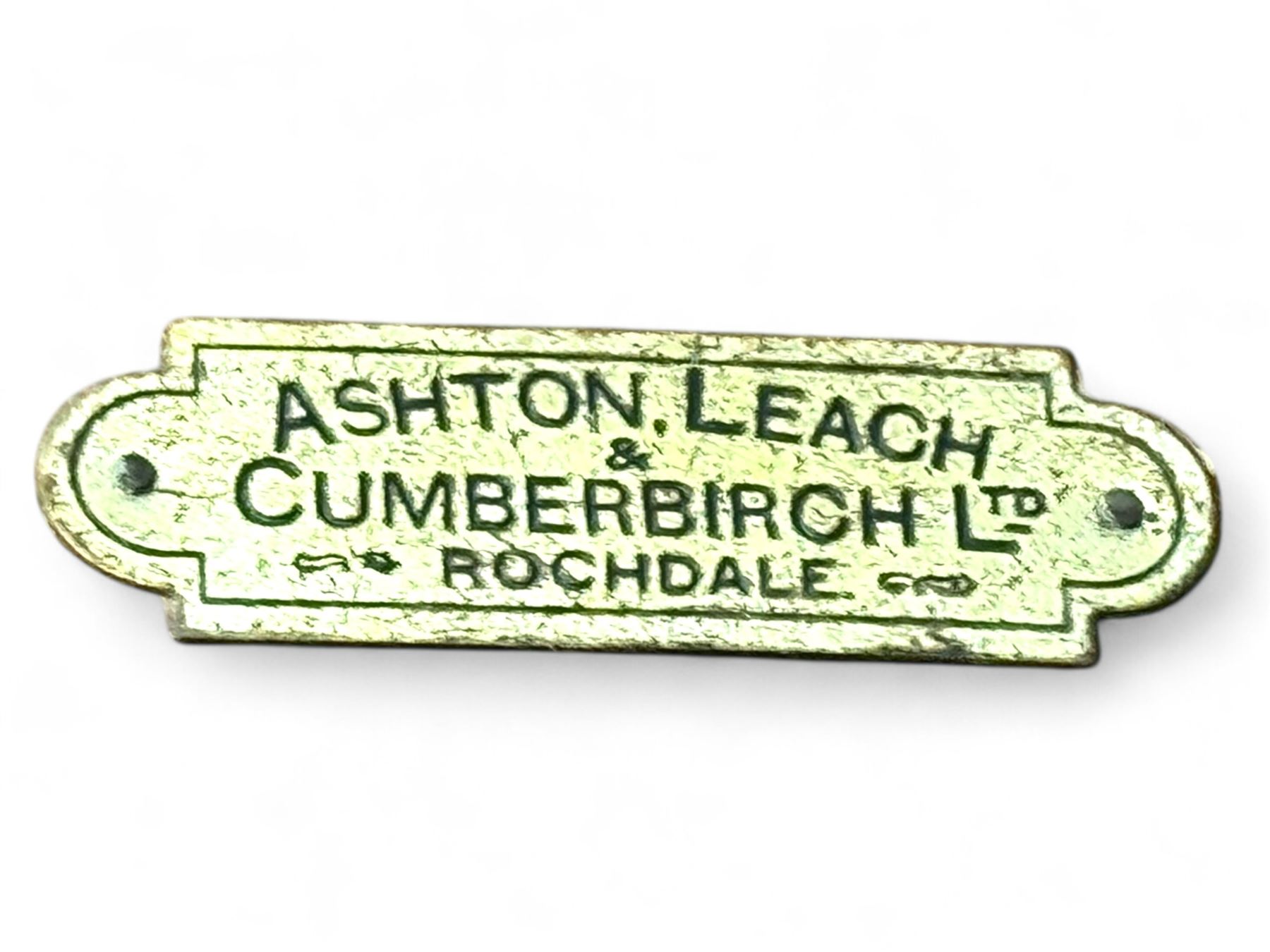 Ashton Leach & Cumberbirch Ltd., Rochdale - early 20th century walnut and mahogany gentleman's wardrobe, arched moulded top with book-matched figured walnut veneers, double doors enclosing fitted interior with hanging rail, tie rack and drawers, raised on cabriole supports