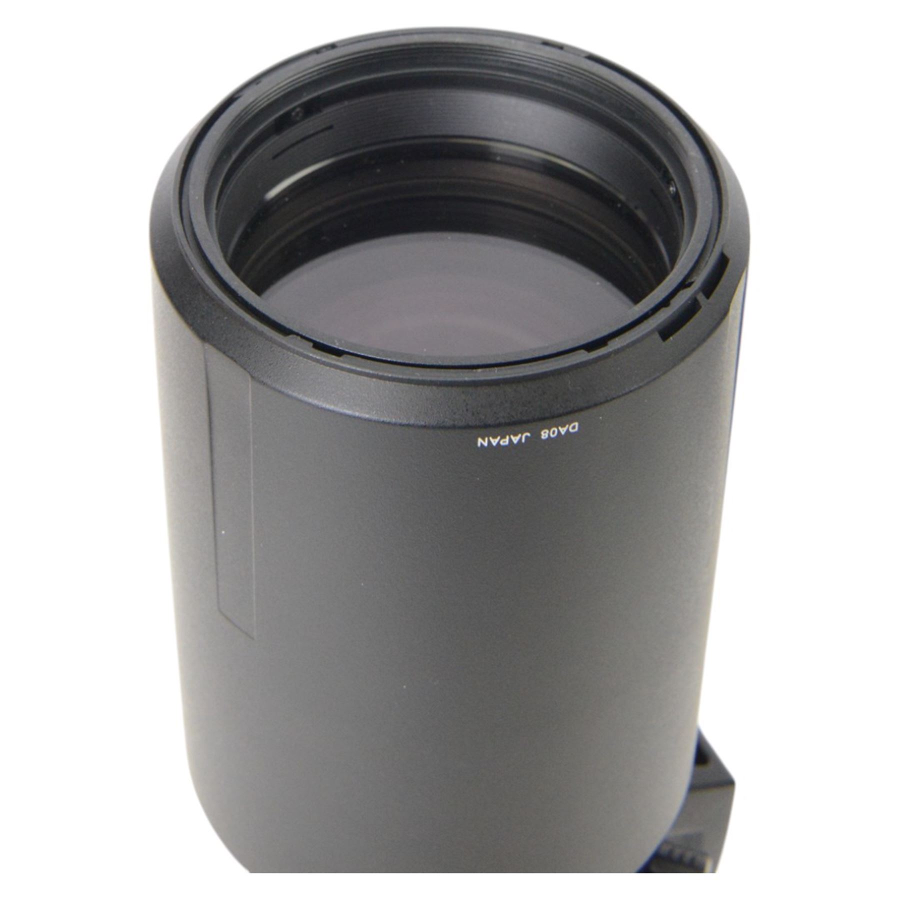 Tamron SP AF 200-500mm F/5-6/3 Di LD (IF) lens, boxed