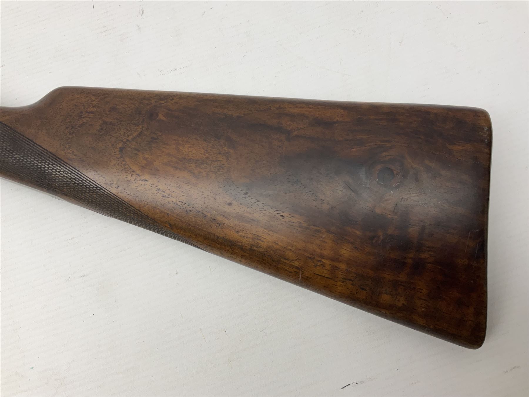 SHOTGUN CERTIFICATE REQUIRED - Spanish ERBI 'Harrier Deluxe' 12-bore by 2 3/4