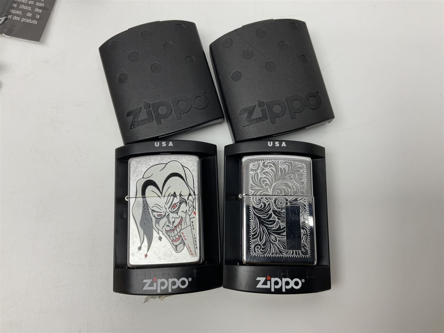 Three Sekonda wristwatches, together with other wristwatches, enamel badges and collectable badges