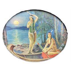 After Charles Mark Relyea (American 1863