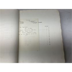 Maurice Maeterlinck: 'The Life of the Bee', illustrated E.J. Detmold, 13 mounted coloured plates, pub. Geo. Allen & Co. Ltd. London, 1911,