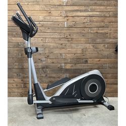 Nordictrack Audiostrider 500 cross trainer 