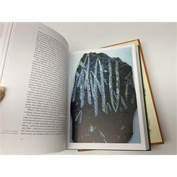 Folio Society - nineteen volumes including Life, The Dead Sea Scrolls, The World of the Odysseus, The Trial of the Templars, etc