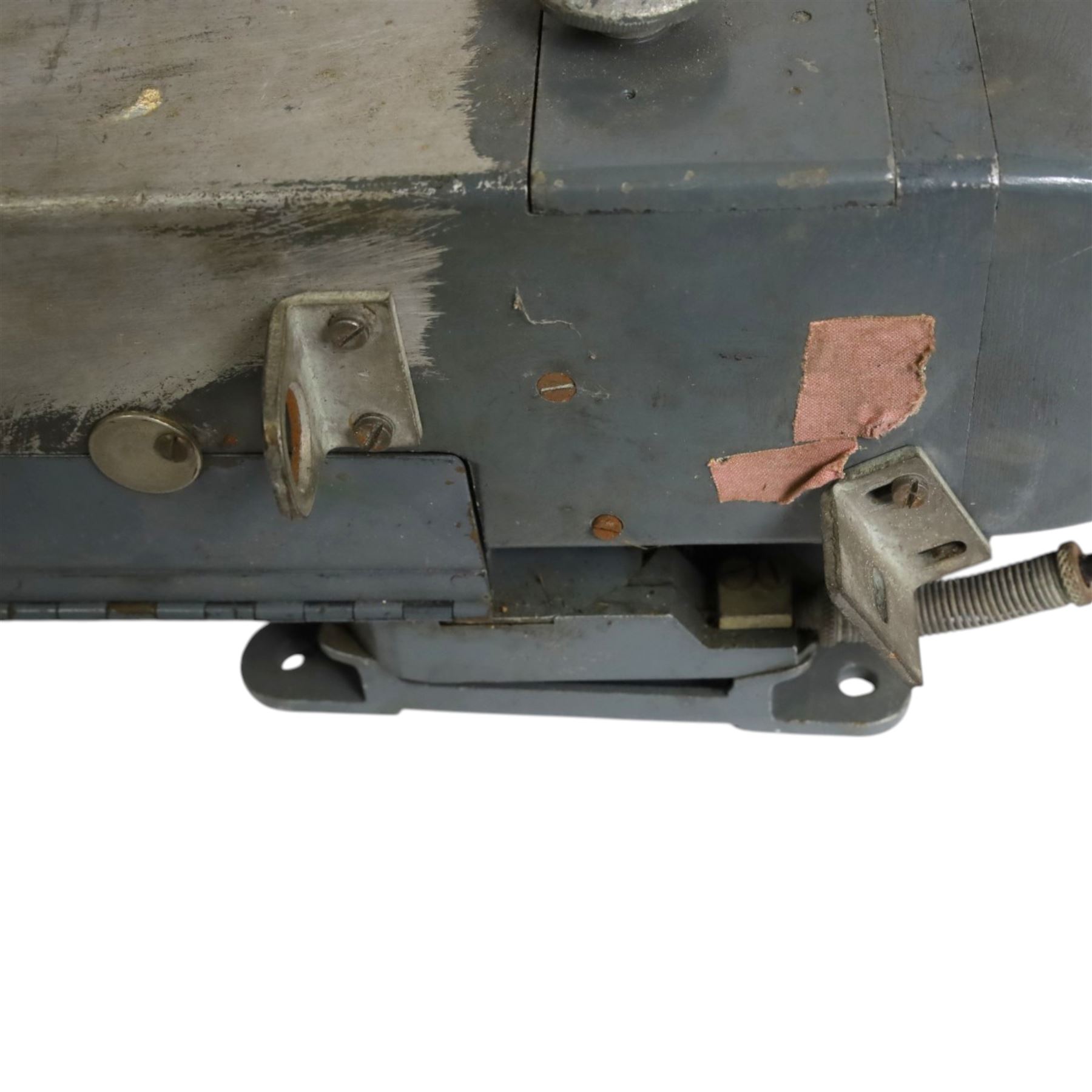 Houghton & Butcher Verifying No. 42 Aerial Camera c.1940